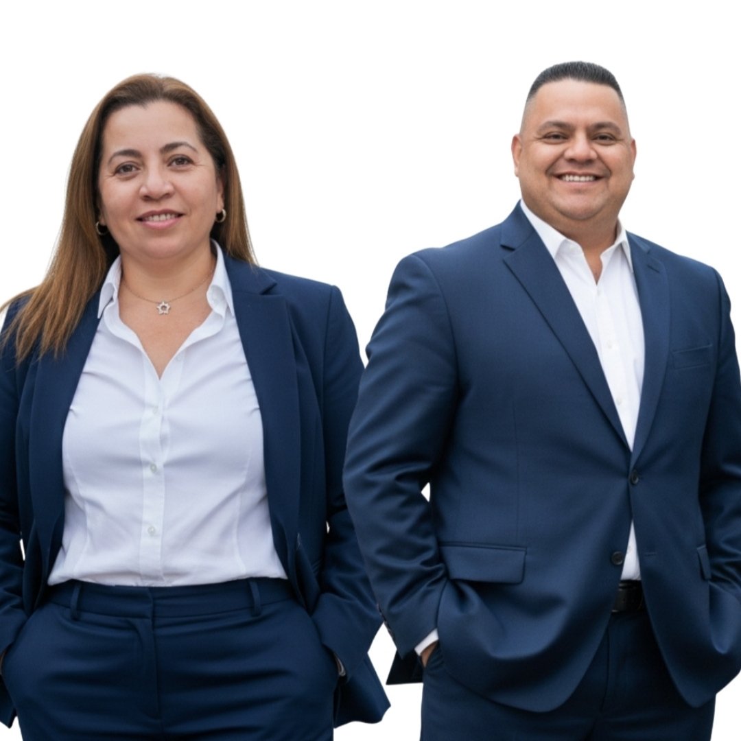 Representante de Smart Taxes en un entorno profesional